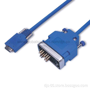 HP-CN26 Male to V.35 Male Cable with High Performance and Easy to Use